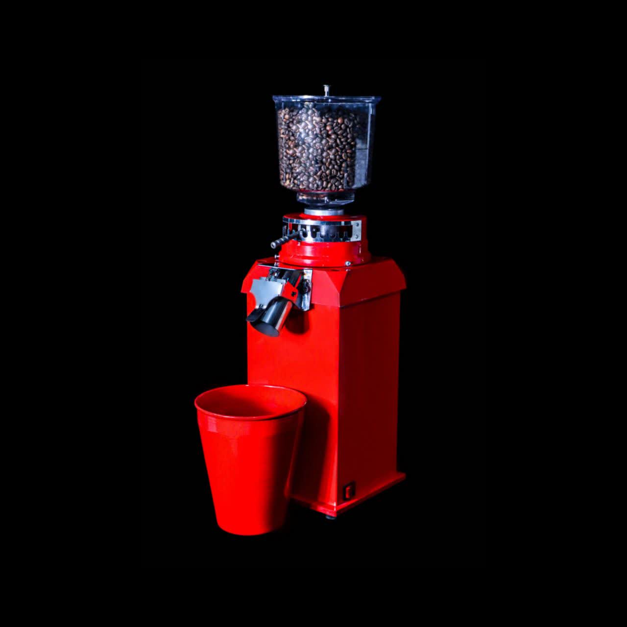 دستگاه آسیاب فله زن متفرقه