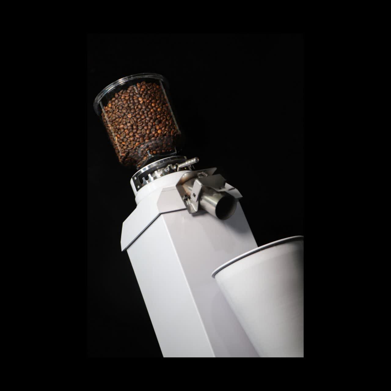 دستگاه آسیاب فله زن متفرقه - تصویر 3