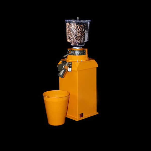 دستگاه آسیاب فله زن متفرقه - تصویر 2