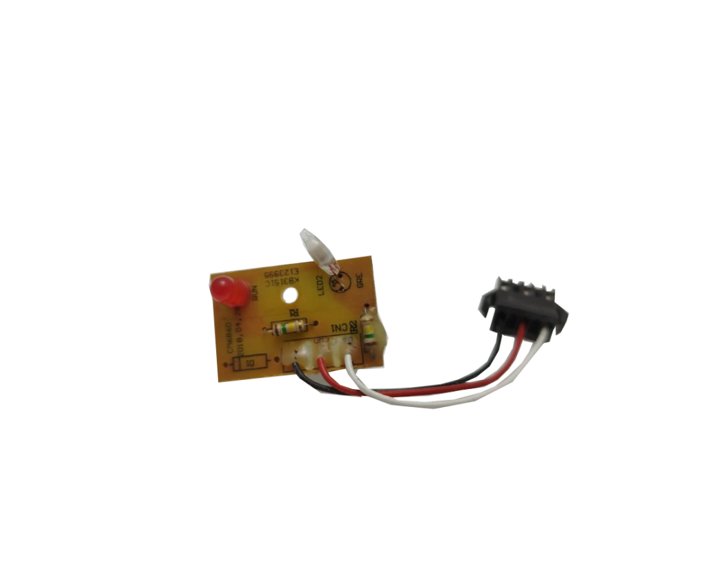 برد فرمان صفه کلید دستگاه های قهوه ساز خانگی